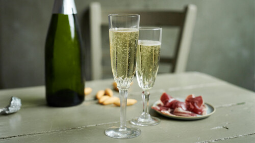 The EU’s Sparkling Wines Have a Story in Every Sip