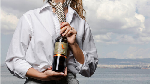 Meet Xinomavro, Greece’s Coolest Cool-Climate Red Wine